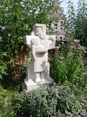 Forbury Gardens